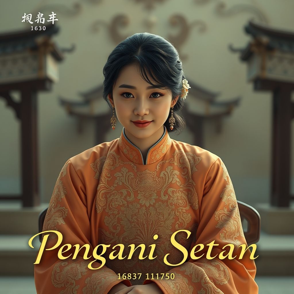 แนวคิดเบื้องหลังเรื่องราวของ 'Pengantin Setan'